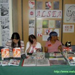 Japan Expo 2003