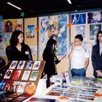Japan Expo 2004