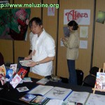 Japan Expo 2004