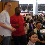 Japan Expo 2006