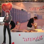 Amour Sucré, un célèbre date simulation made in France