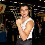 Wolverine, cosplay simple mais efficace !