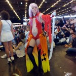 Inori de Guilty Crown