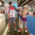 Les perso principaux de Lollipop Chainsaw, le dernier jeu de Suda 51